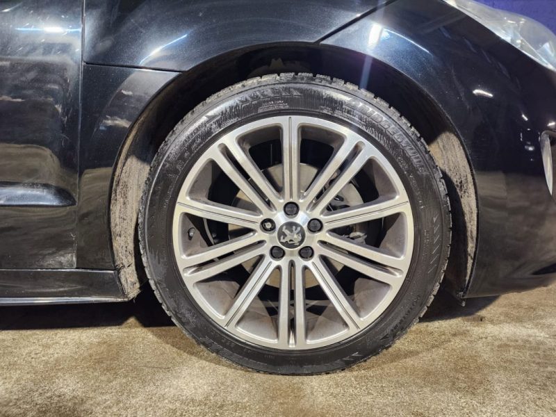 PEUGEOT RCZ 1.6 THP 156Cv BVM - 81000kms