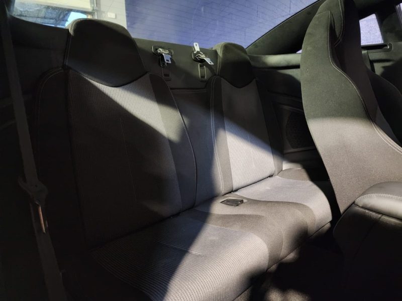 PEUGEOT RCZ 1.6 THP 156Cv BVM - 81000kms