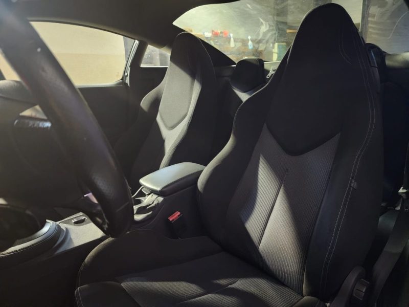 PEUGEOT RCZ 1.6 THP 156Cv BVM - 81000kms