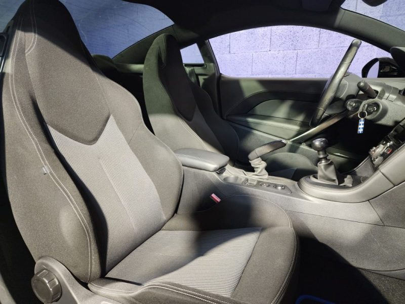 PEUGEOT RCZ 1.6 THP 156Cv BVM - 81000kms