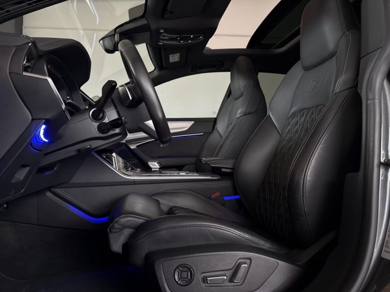 AUDI S7 SPORTBACK 3.0 TDI 344 CV QUATTRO TIPTRONIC 2022