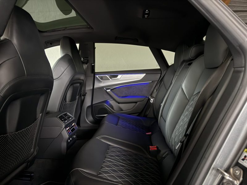 AUDI S7 SPORTBACK 3.0 TDI 344 CV QUATTRO TIPTRONIC 2022