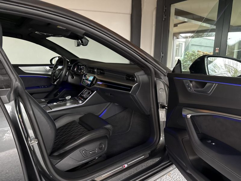 AUDI S7 SPORTBACK 3.0 TDI 344 CV QUATTRO TIPTRONIC 2022