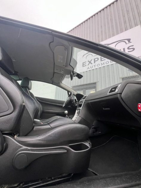 PEUGEOT 307CC  PACK  JBL  2.0  140Cv