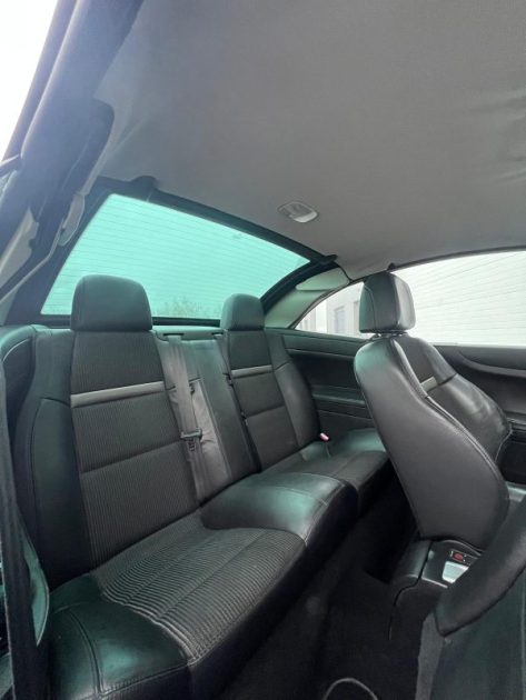 PEUGEOT 307CC  PACK  JBL  2.0  140Cv