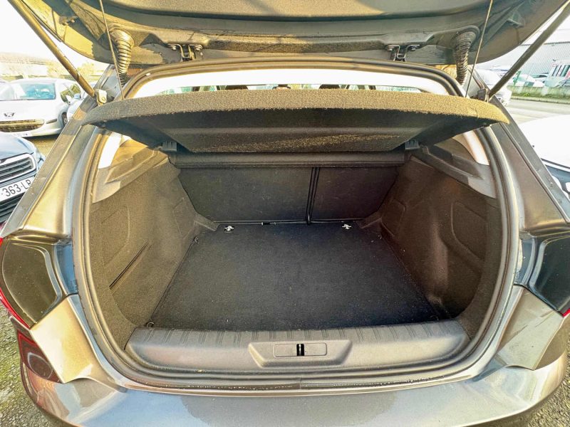 PEUGEOT 308 II 1.5 BLUEHDI 100CH ACTIVE 2020