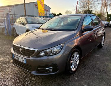 PEUGEOT 308 II 1.5 BLUEHDI 100CH ACTIVE 2020
