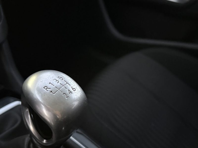 PEUGEOT 308 II 1.6 BLUE HDI 120 CV S&S ACTIVE 2016 207000KM 