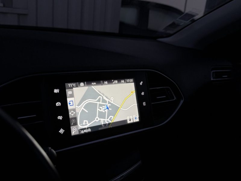 PEUGEOT 308 II 1.6 BLUE HDI 120 CV S&S ACTIVE 2016 207000KM 