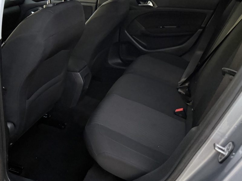 PEUGEOT 308 II 1.6 BLUE HDI 120 CV S&S ACTIVE 2016 207000KM 