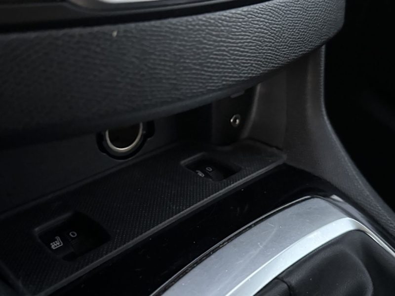 PEUGEOT 308 II 1.6 BLUE HDI 120 CV S&S ACTIVE 2016 207000KM 