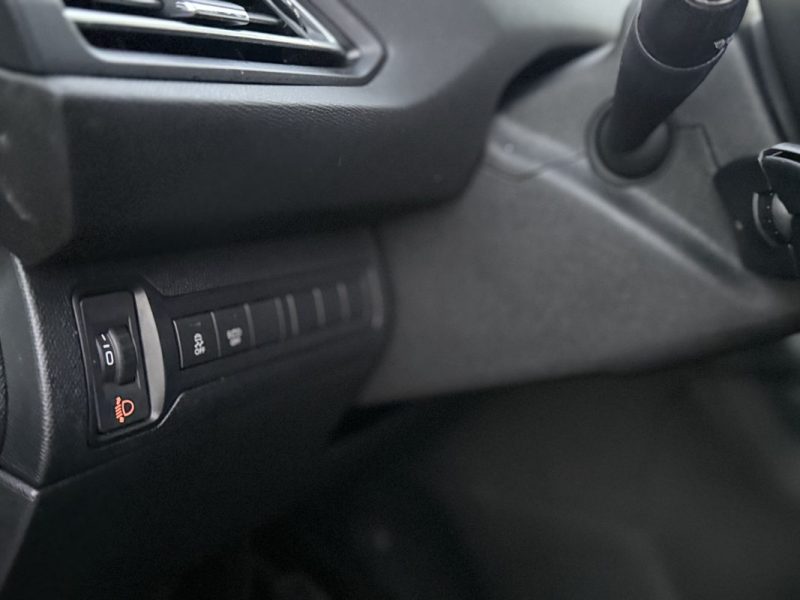 PEUGEOT 308 II 1.6 BLUE HDI 120 CV S&S ACTIVE 2016 207000KM 