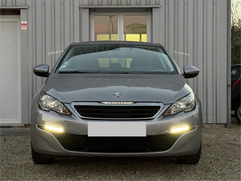 PEUGEOT 308 II 1.6 BLUE HDI 120 CV S&S ACTIVE 2016 207000KM 