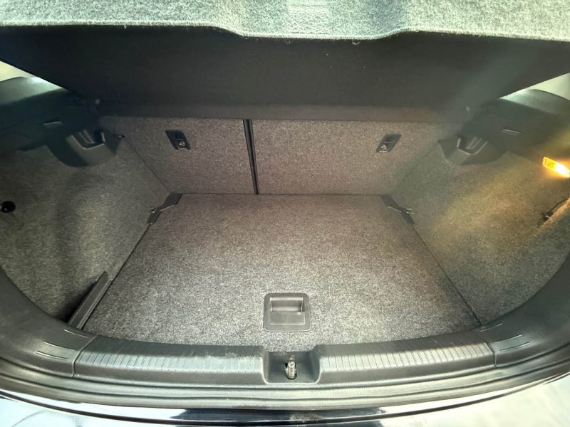 VOLKSWAGEN POLO 6 TRENDLINE 1.6 TDI - 16V TURBO 80CV  2018