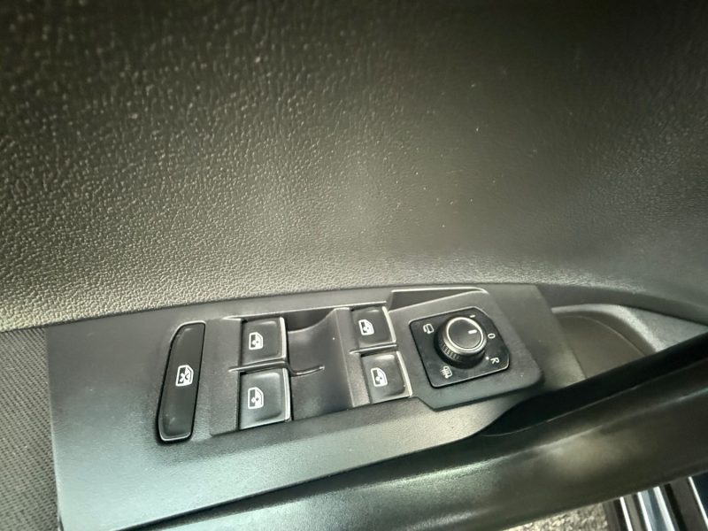 VOLKSWAGEN POLO 6 TRENDLINE 1.6 TDI - 16V TURBO 80CV  2018