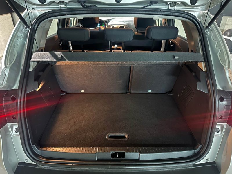 RENAULT CAPTUR 1 1.5 DCI 90CH STOP&START ENERGY BUSINESS ECO² 