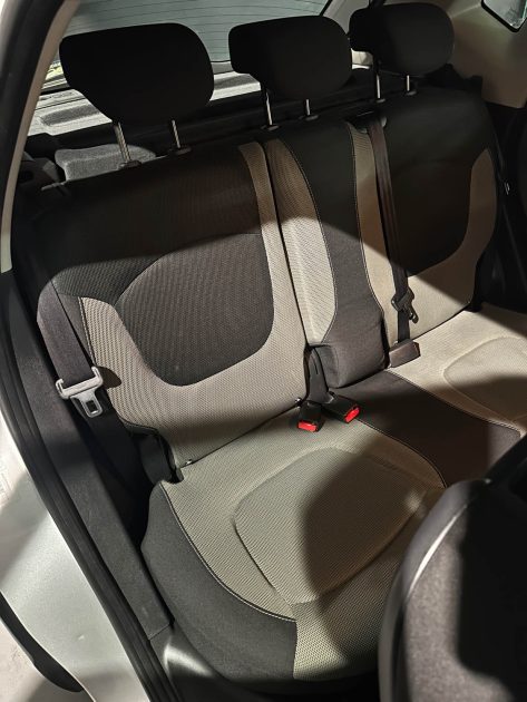 RENAULT CAPTUR 1 1.5 DCI 90CH STOP&START ENERGY BUSINESS ECO² 