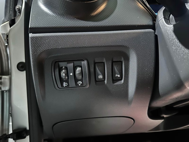 RENAULT CAPTUR 1 1.5 DCI 90CH STOP&START ENERGY BUSINESS ECO² 