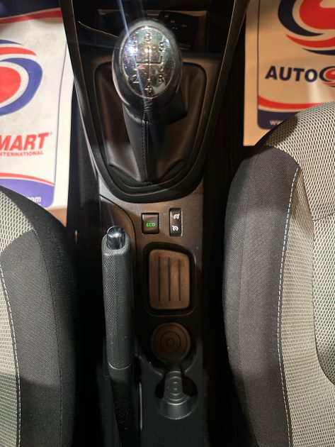 RENAULT CAPTUR 1 1.5 DCI 90CH STOP&START ENERGY BUSINESS ECO² 