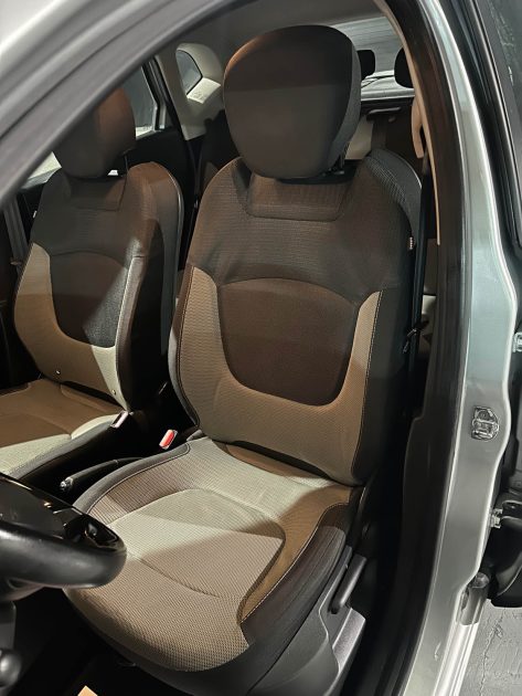 RENAULT CAPTUR 1 1.5 DCI 90CH STOP&START ENERGY BUSINESS ECO² 