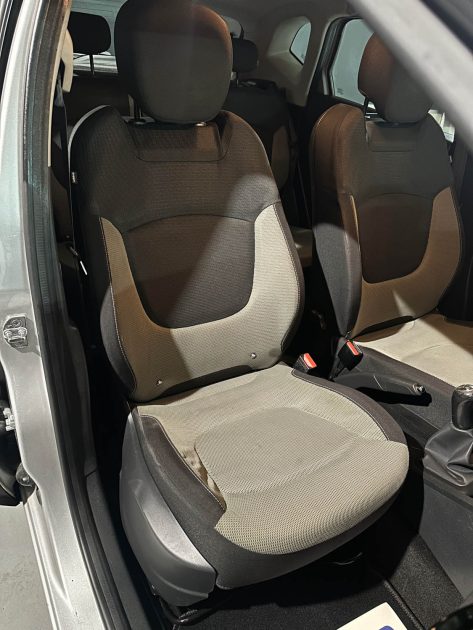 RENAULT CAPTUR 1 1.5 DCI 90CH STOP&START ENERGY BUSINESS ECO² 