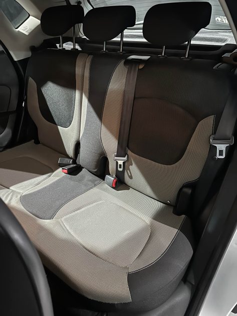 RENAULT CAPTUR 1 1.5 DCI 90CH STOP&START ENERGY BUSINESS ECO² 