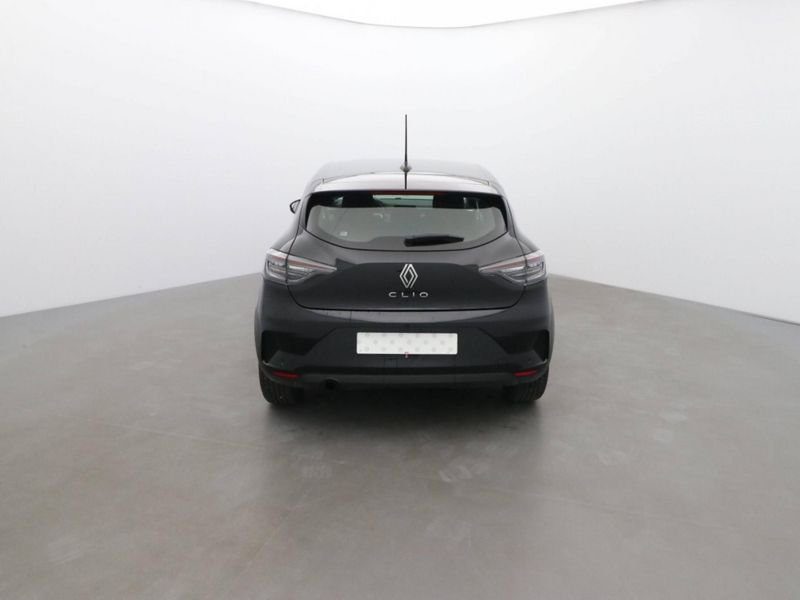 Renault Clio 1.5 blue dci 100ch evolution gsr2