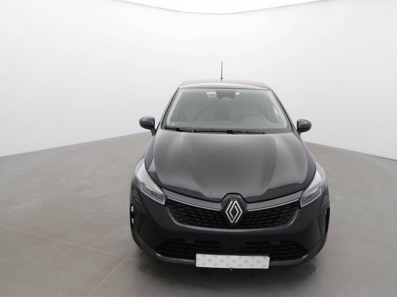 Renault Clio 1.5 blue dci 100ch evolution gsr2