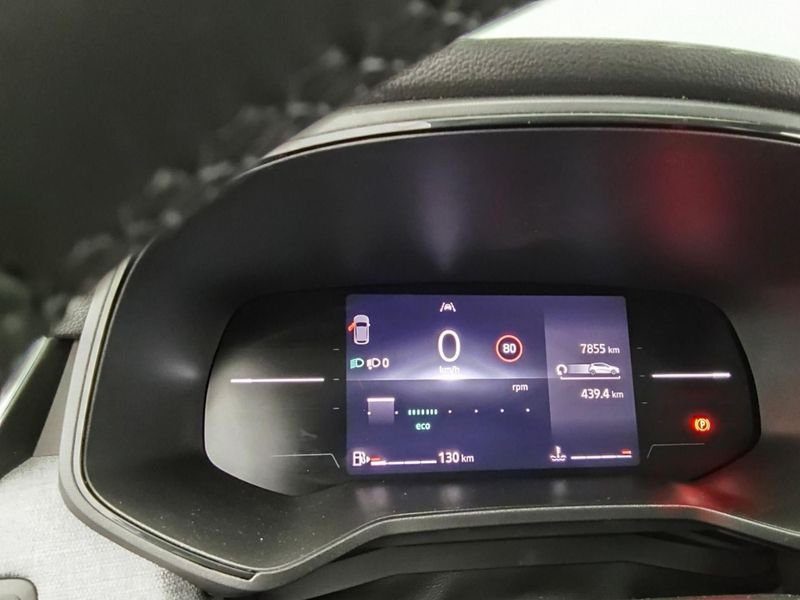 Renault Clio 1.5 blue dci 100ch evolution gsr2