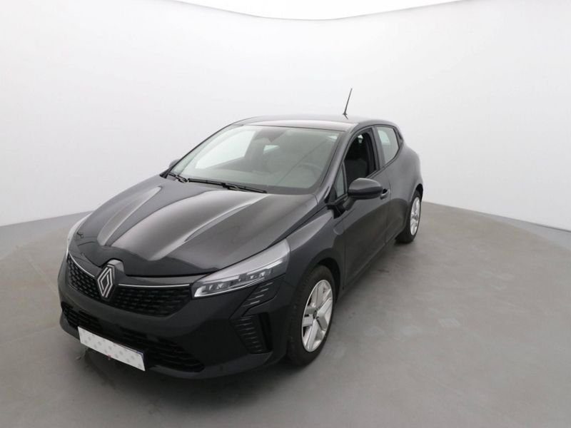 Renault Clio 1.5 blue dci 100ch evolution gsr2
