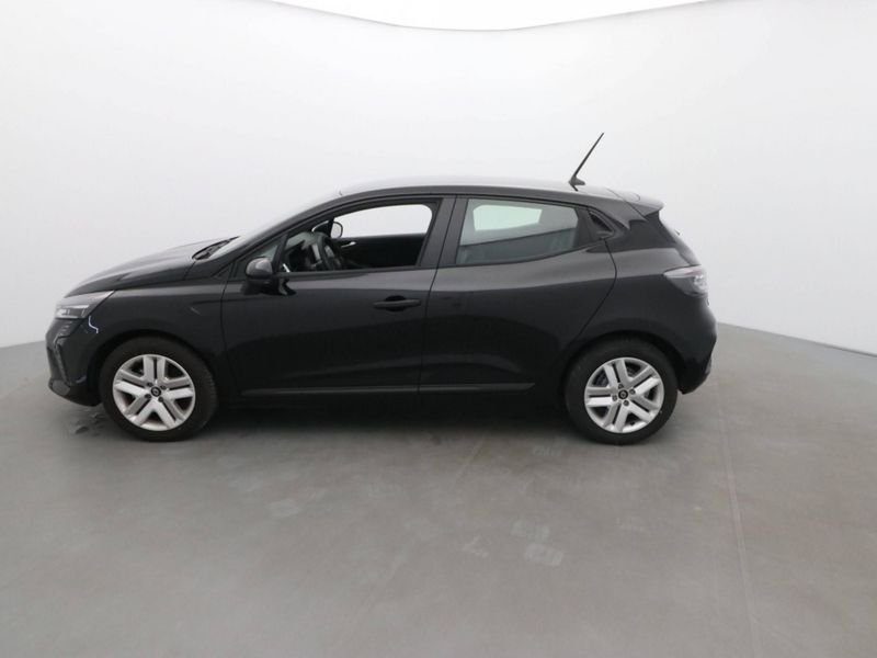 Renault Clio 1.5 blue dci 100ch evolution gsr2