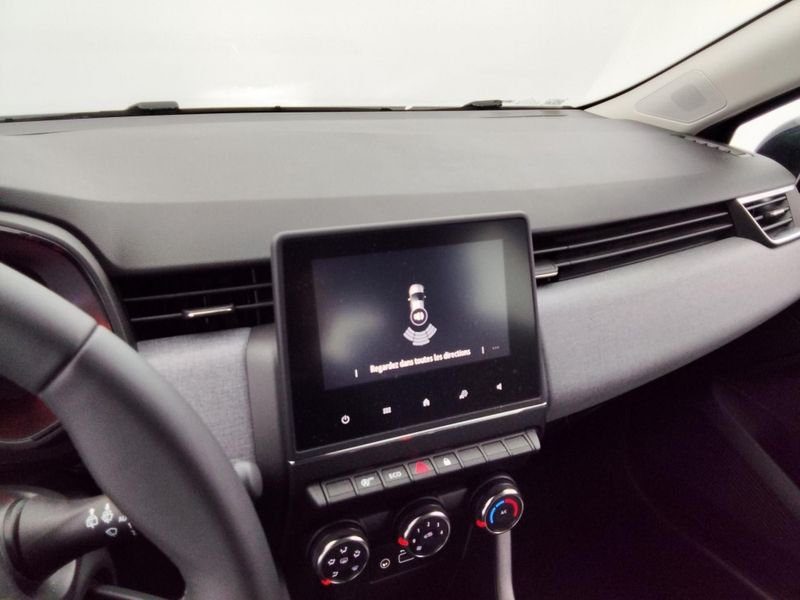 Renault Clio 1.5 blue dci 100ch evolution gsr2