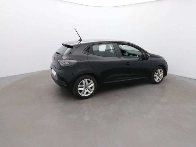 Renault Clio 1.5 blue dci 100ch evolution gsr2