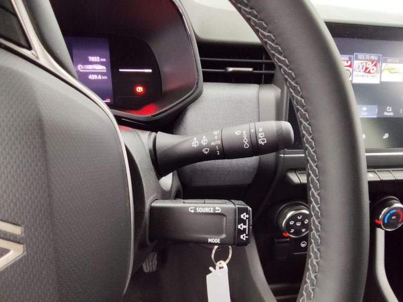 Renault Clio 1.5 blue dci 100ch evolution gsr2