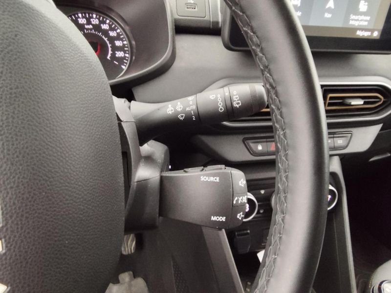 Dacia Sandero 1.0 tce 110ch stepway extreme +