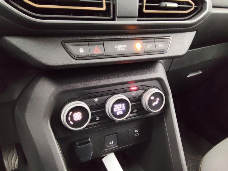 Dacia Sandero 1.0 tce 110ch stepway extreme +