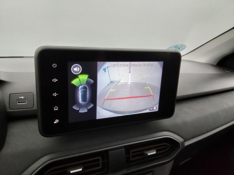 Dacia Sandero 1.0 tce 110ch stepway extreme +