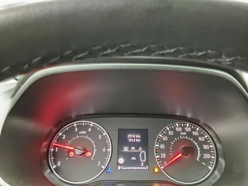 Dacia Sandero 1.0 tce 110ch stepway extreme +