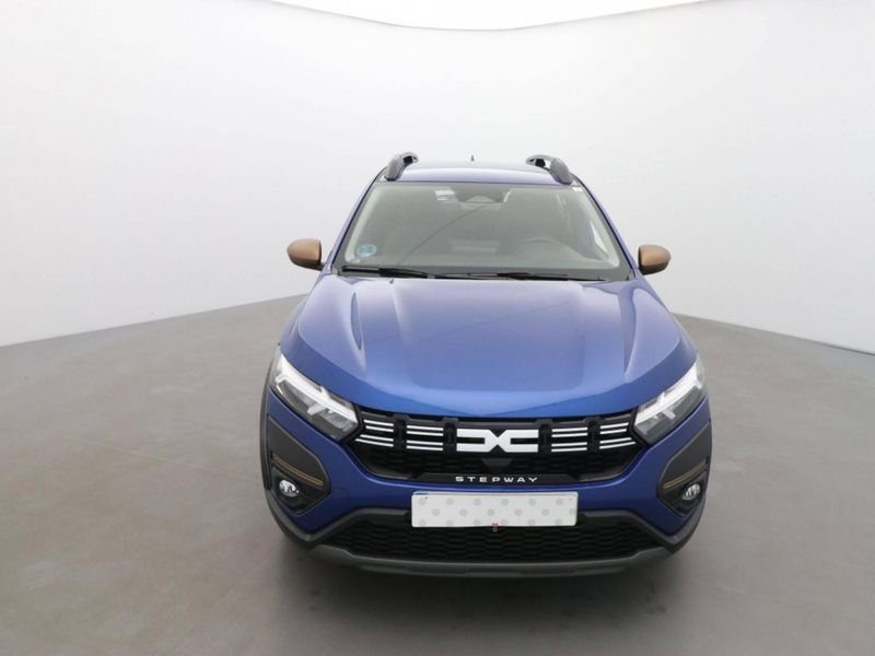 Dacia Sandero 1.0 tce 110ch stepway extreme +