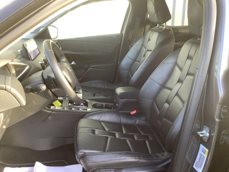 DS DS 3 PureTech 130 EAT8 Opera