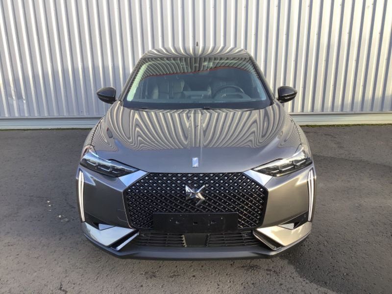 DS DS 3 PureTech 130 EAT8 Opera