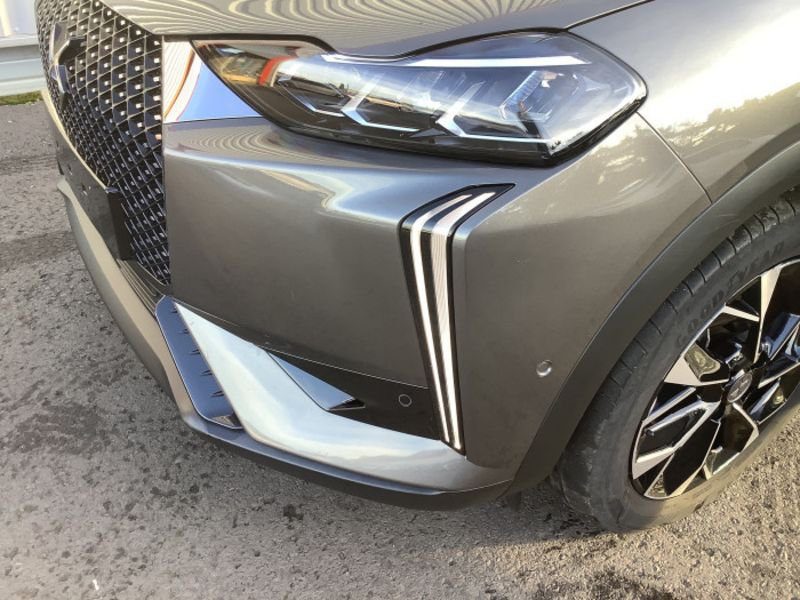 DS DS 3 PureTech 130 EAT8 Opera