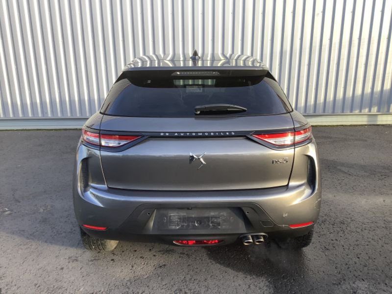 DS DS 3 PureTech 130 EAT8 Opera