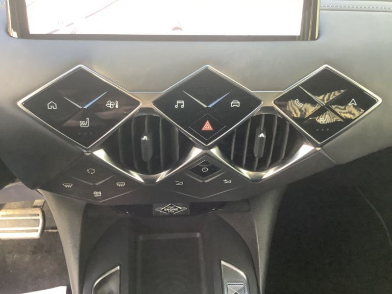 DS DS 3 PureTech 130 EAT8 Opera