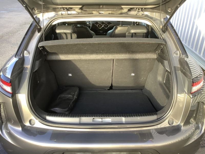 DS DS 3 PureTech 130 EAT8 Opera