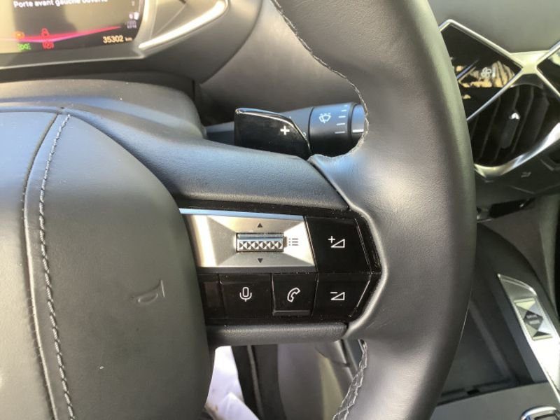 DS DS 3 PureTech 130 EAT8 Opera