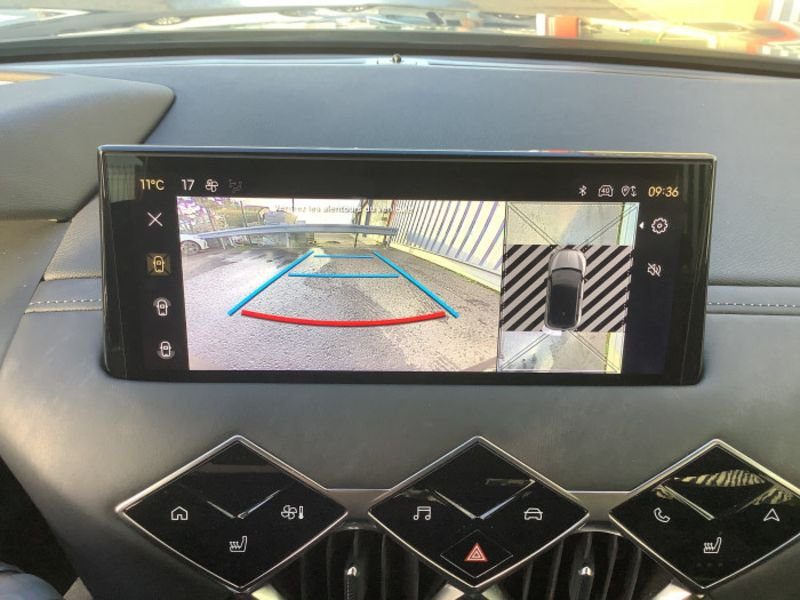 DS DS 3 PureTech 130 EAT8 Opera