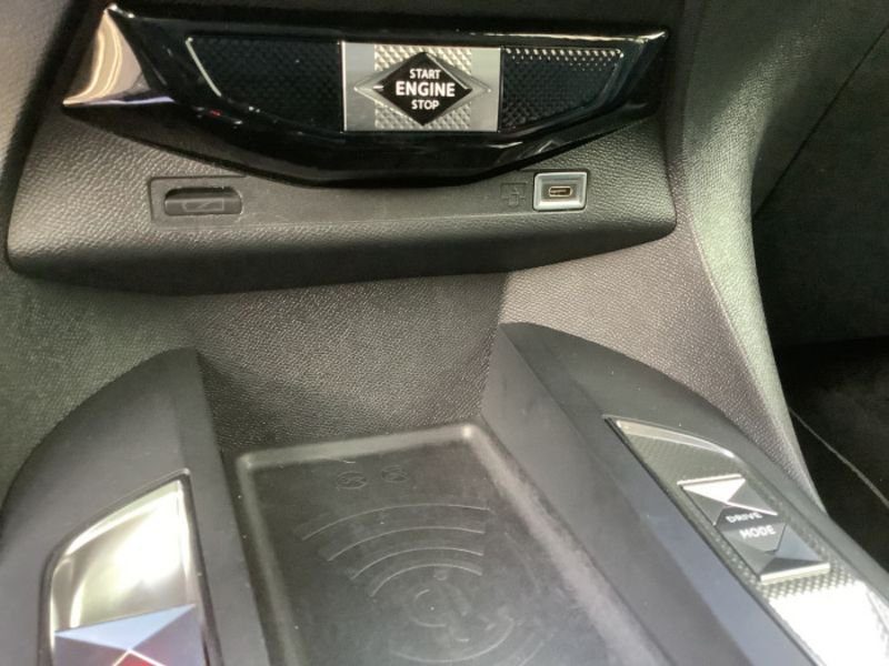 DS DS 3 PureTech 130 EAT8 Opera