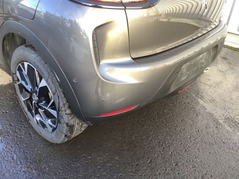 DS DS 3 PureTech 130 EAT8 Opera