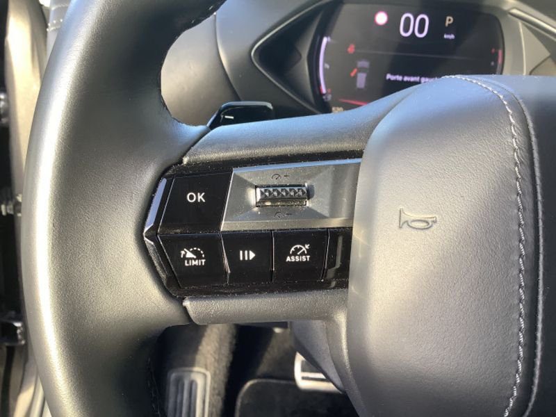 DS DS 3 PureTech 130 EAT8 Opera